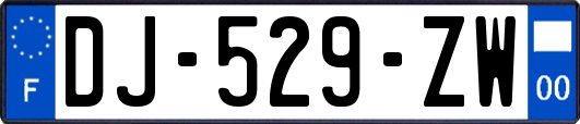 DJ-529-ZW
