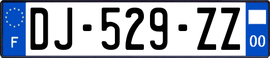 DJ-529-ZZ
