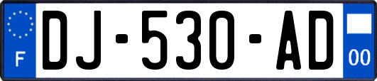 DJ-530-AD