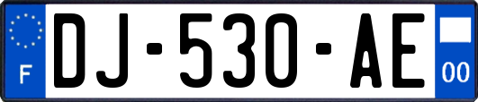 DJ-530-AE