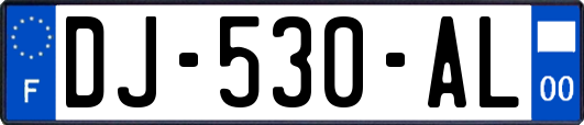 DJ-530-AL