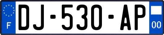 DJ-530-AP