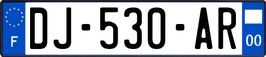 DJ-530-AR