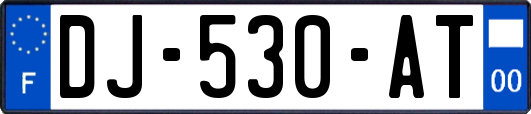 DJ-530-AT