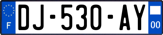 DJ-530-AY