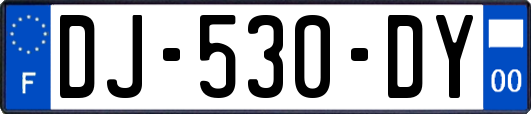 DJ-530-DY