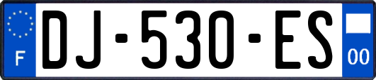 DJ-530-ES
