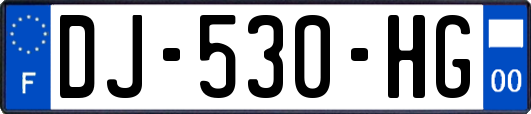 DJ-530-HG