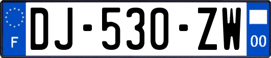 DJ-530-ZW
