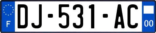 DJ-531-AC