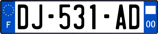 DJ-531-AD