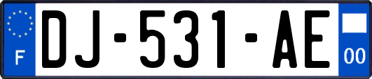 DJ-531-AE