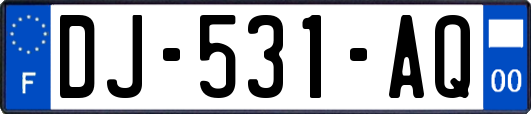 DJ-531-AQ