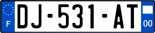 DJ-531-AT