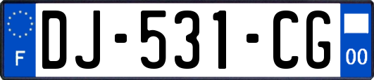 DJ-531-CG