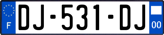 DJ-531-DJ