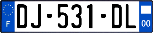 DJ-531-DL