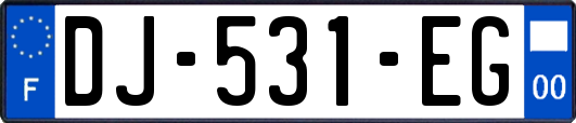 DJ-531-EG