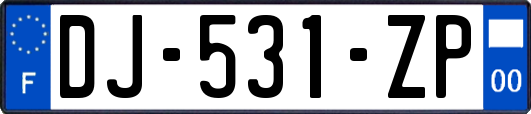 DJ-531-ZP