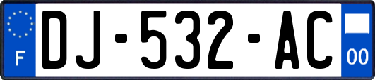 DJ-532-AC