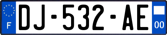 DJ-532-AE