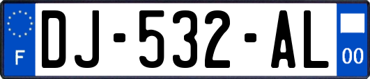 DJ-532-AL