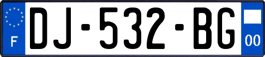 DJ-532-BG