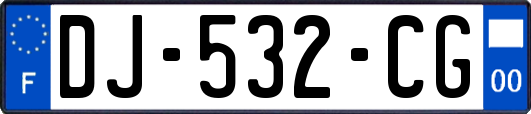 DJ-532-CG