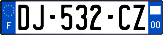 DJ-532-CZ