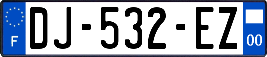 DJ-532-EZ