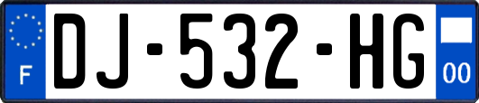 DJ-532-HG