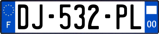 DJ-532-PL