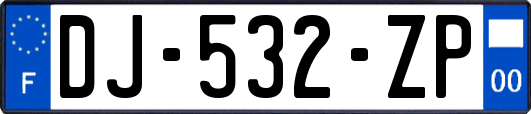 DJ-532-ZP