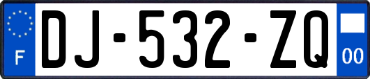 DJ-532-ZQ