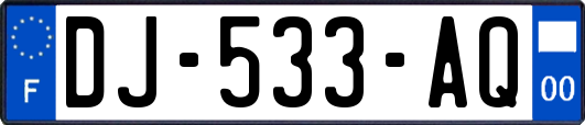 DJ-533-AQ