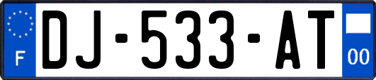 DJ-533-AT