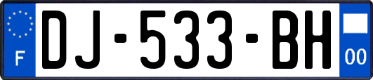 DJ-533-BH