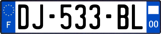 DJ-533-BL