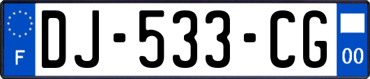 DJ-533-CG