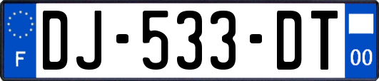 DJ-533-DT