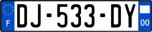 DJ-533-DY