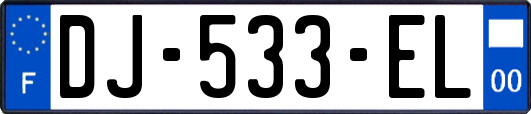 DJ-533-EL