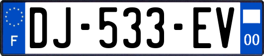 DJ-533-EV