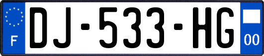 DJ-533-HG