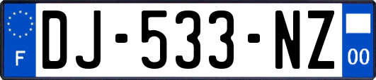 DJ-533-NZ