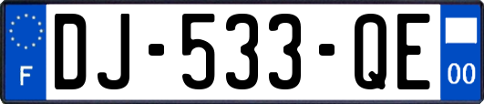 DJ-533-QE