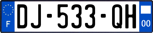 DJ-533-QH