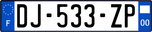 DJ-533-ZP