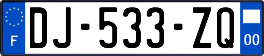 DJ-533-ZQ