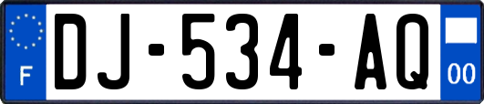 DJ-534-AQ